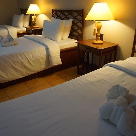 Victoria'S Haven Bed and Breakfast Ντουμαγκέτ Εξωτερικό φωτογραφία