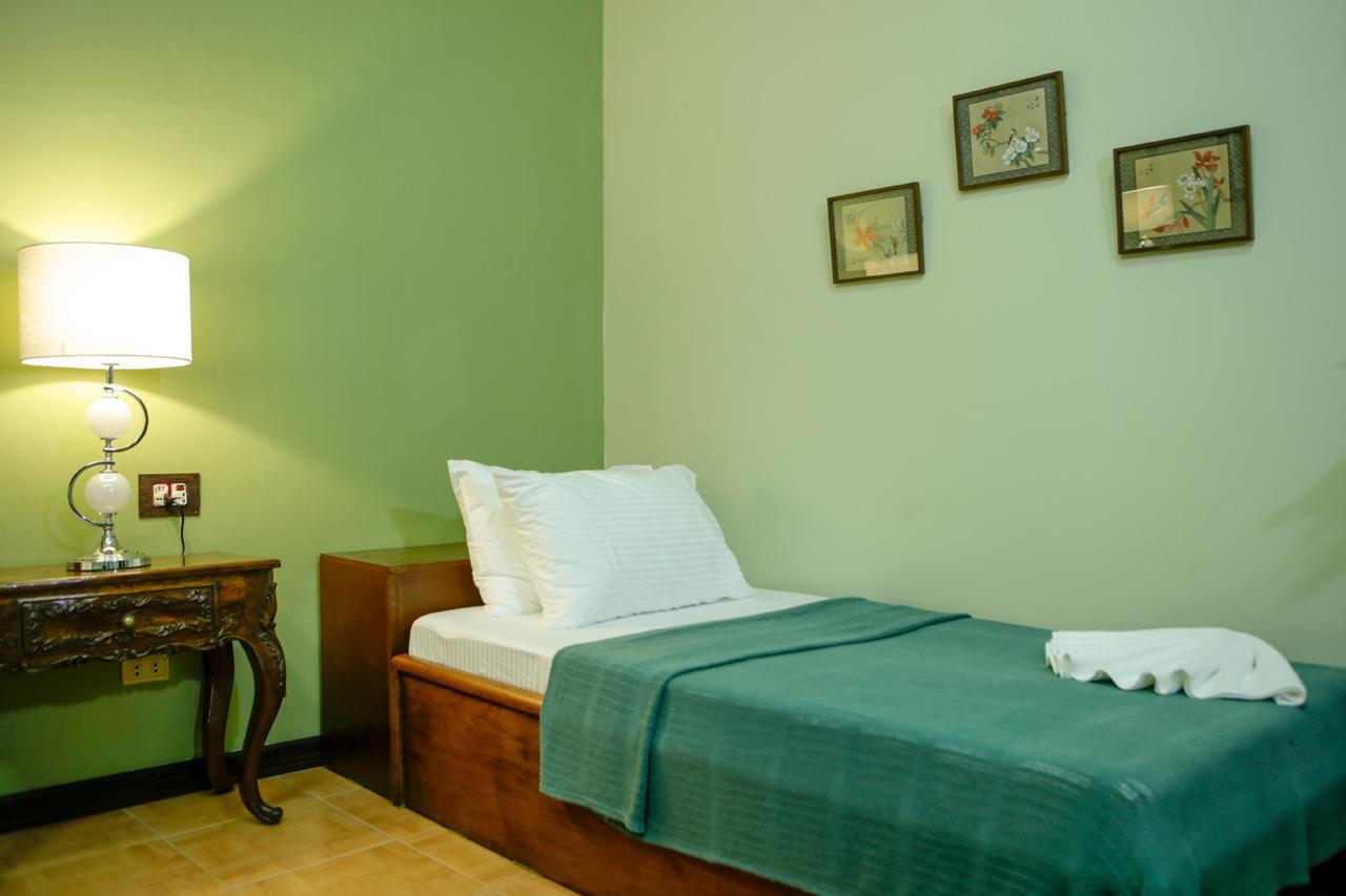 Victoria'S Haven Bed and Breakfast Ντουμαγκέτ Εξωτερικό φωτογραφία