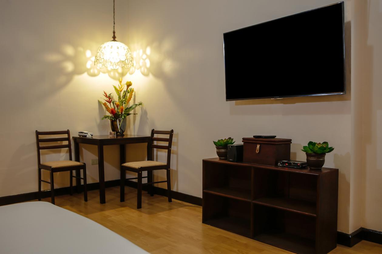 Victoria'S Haven Bed and Breakfast Ντουμαγκέτ Εξωτερικό φωτογραφία