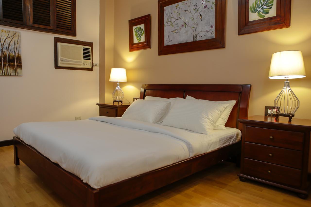 Victoria'S Haven Bed and Breakfast Ντουμαγκέτ Εξωτερικό φωτογραφία