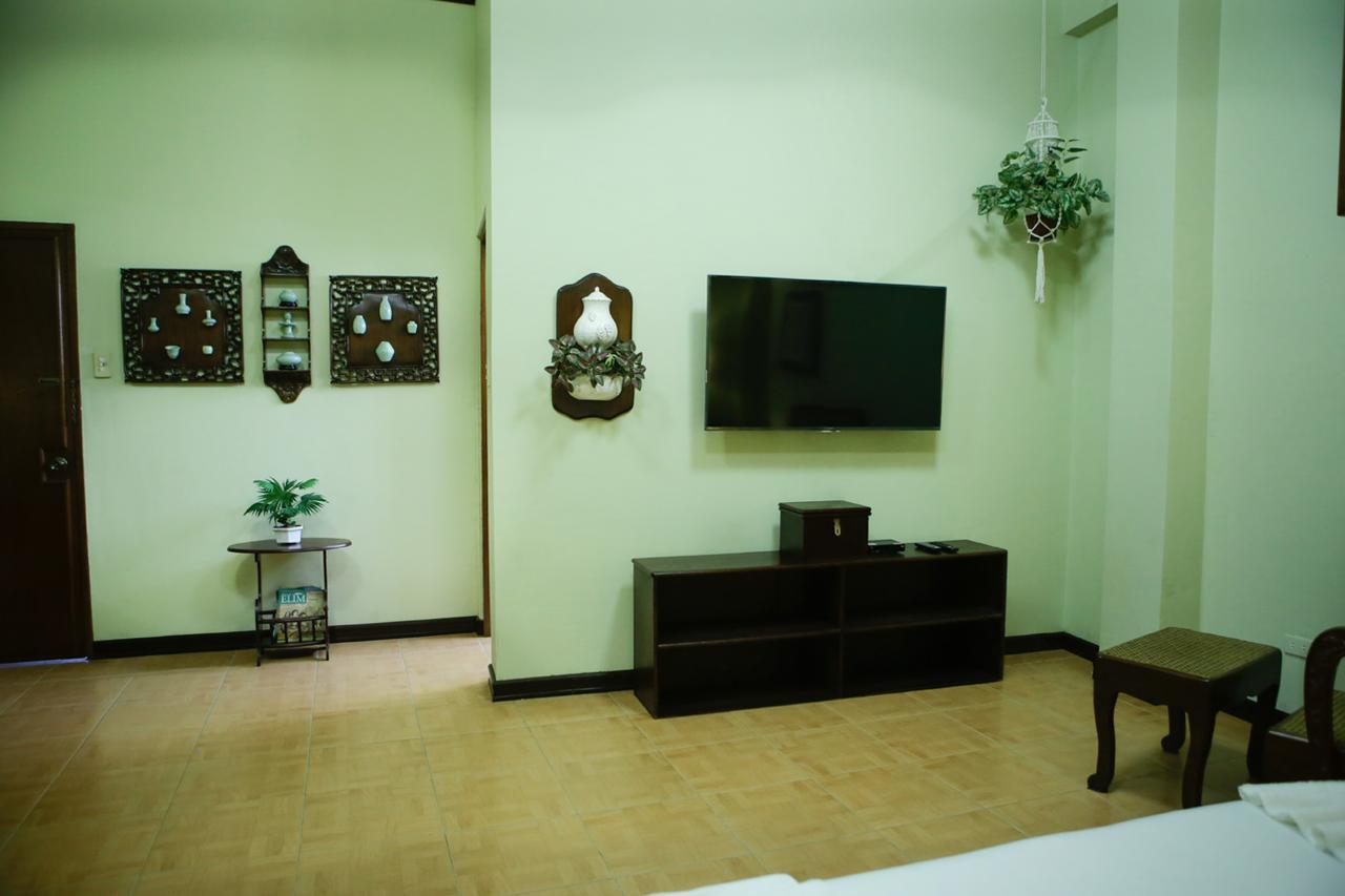 Victoria'S Haven Bed and Breakfast Ντουμαγκέτ Εξωτερικό φωτογραφία