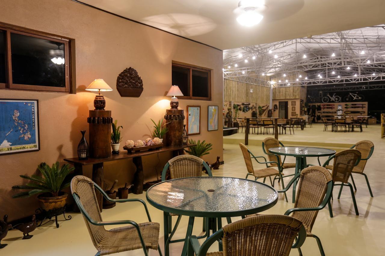 Victoria'S Haven Bed and Breakfast Ντουμαγκέτ Εξωτερικό φωτογραφία
