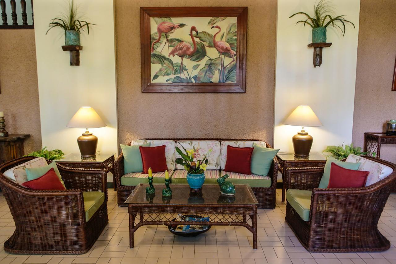 Victoria'S Haven Bed and Breakfast Ντουμαγκέτ Εξωτερικό φωτογραφία