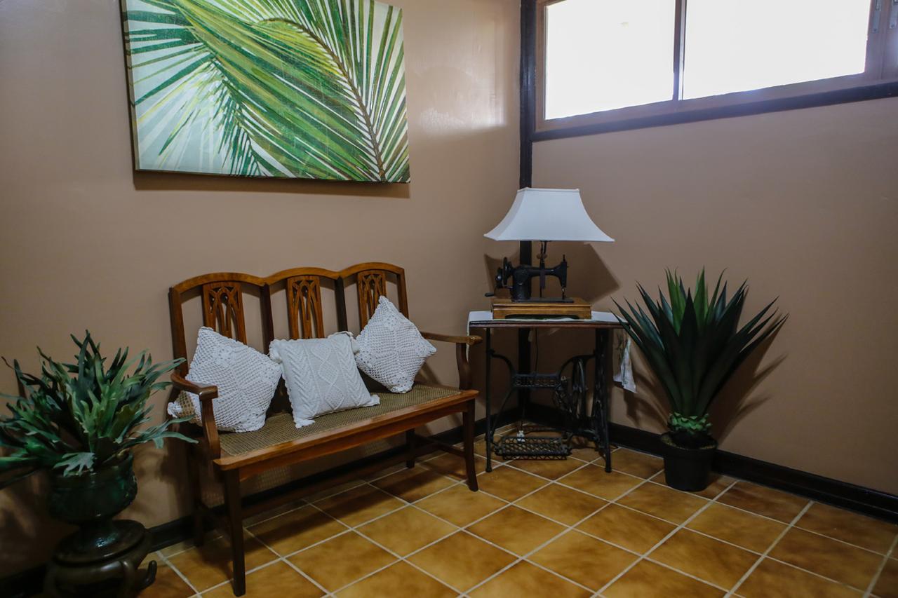 Victoria'S Haven Bed and Breakfast Ντουμαγκέτ Εξωτερικό φωτογραφία