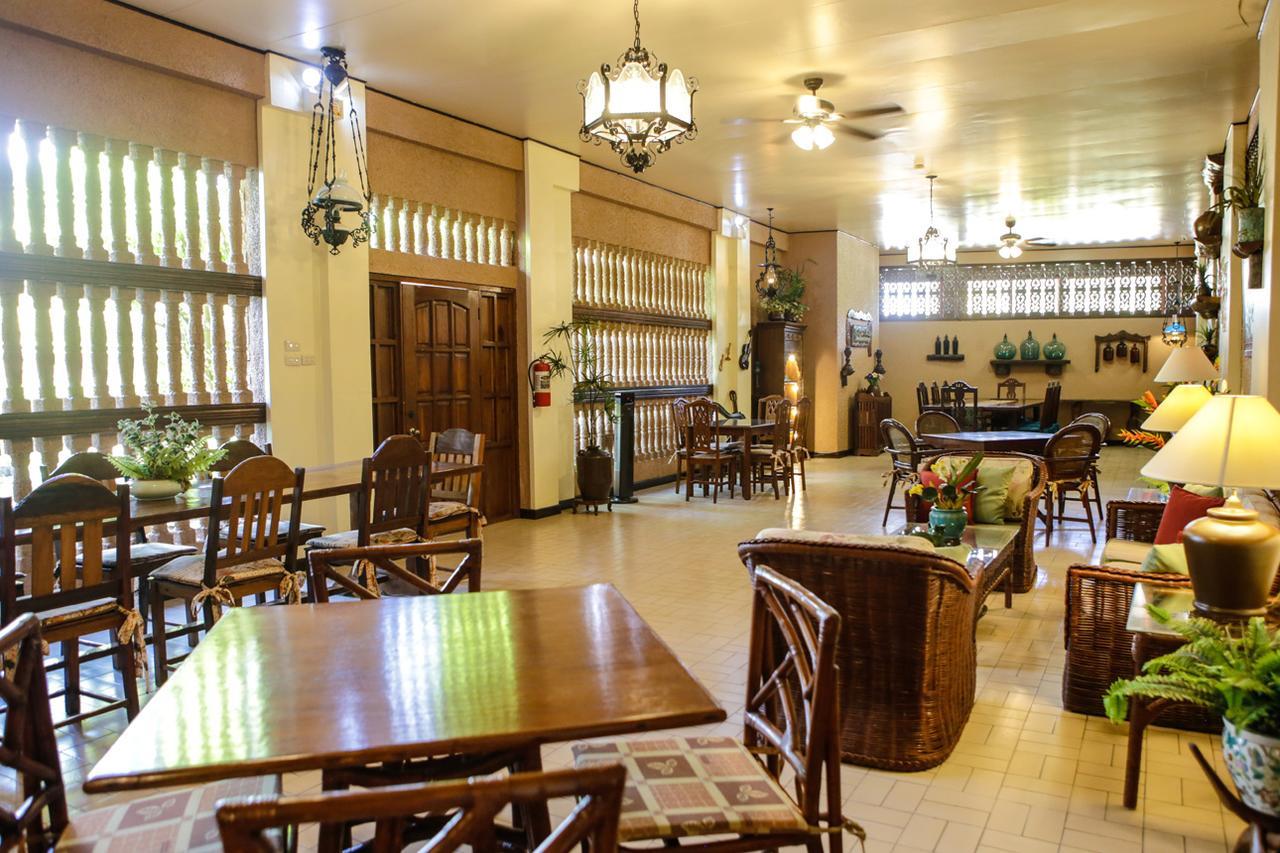 Victoria'S Haven Bed and Breakfast Ντουμαγκέτ Εξωτερικό φωτογραφία