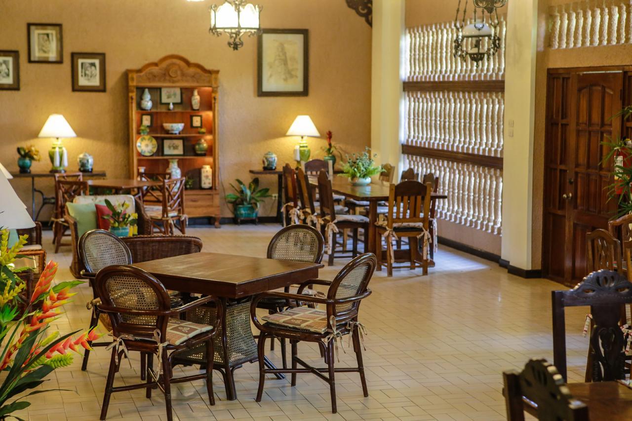 Victoria'S Haven Bed and Breakfast Ντουμαγκέτ Εξωτερικό φωτογραφία