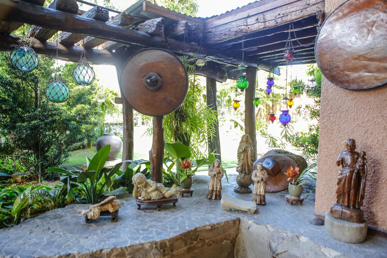 Victoria'S Haven Bed and Breakfast Ντουμαγκέτ Εξωτερικό φωτογραφία