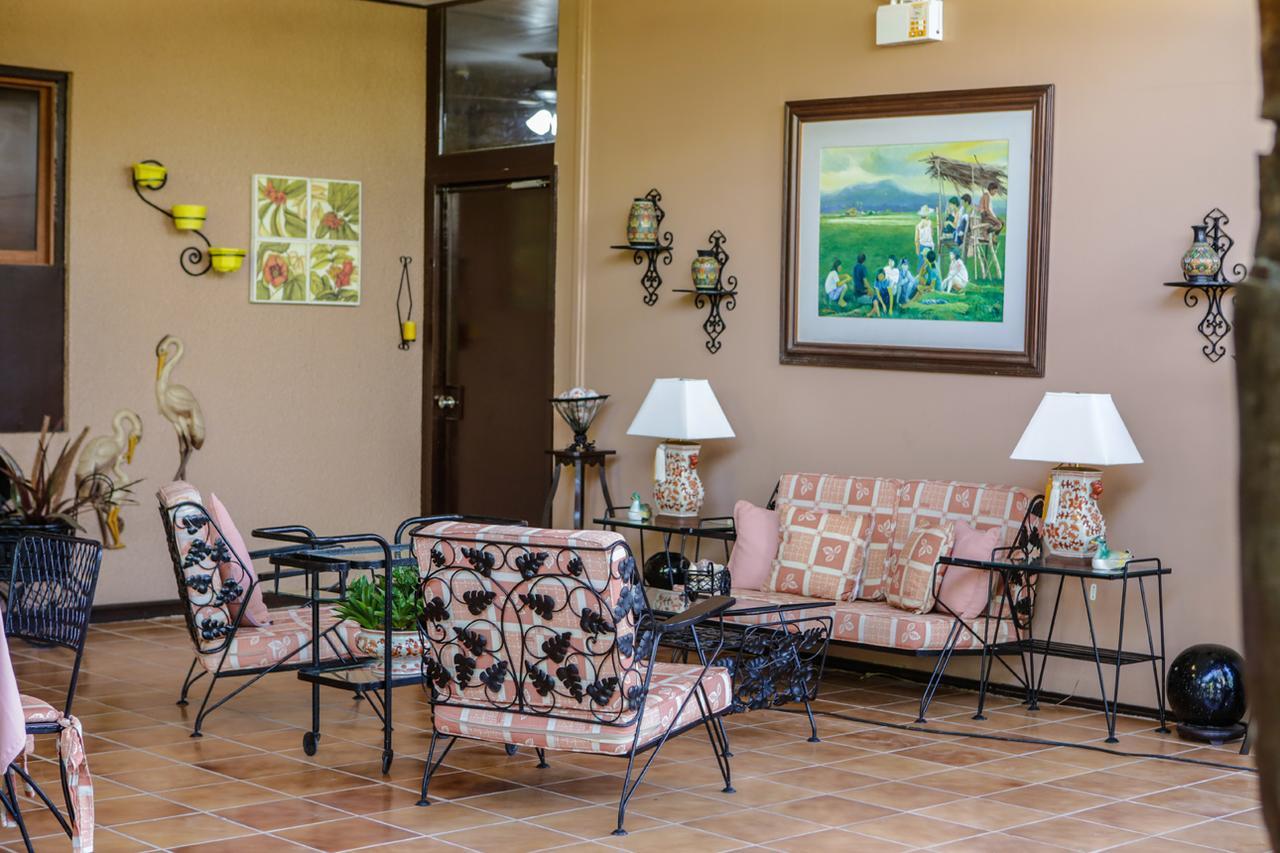 Victoria'S Haven Bed and Breakfast Ντουμαγκέτ Εξωτερικό φωτογραφία