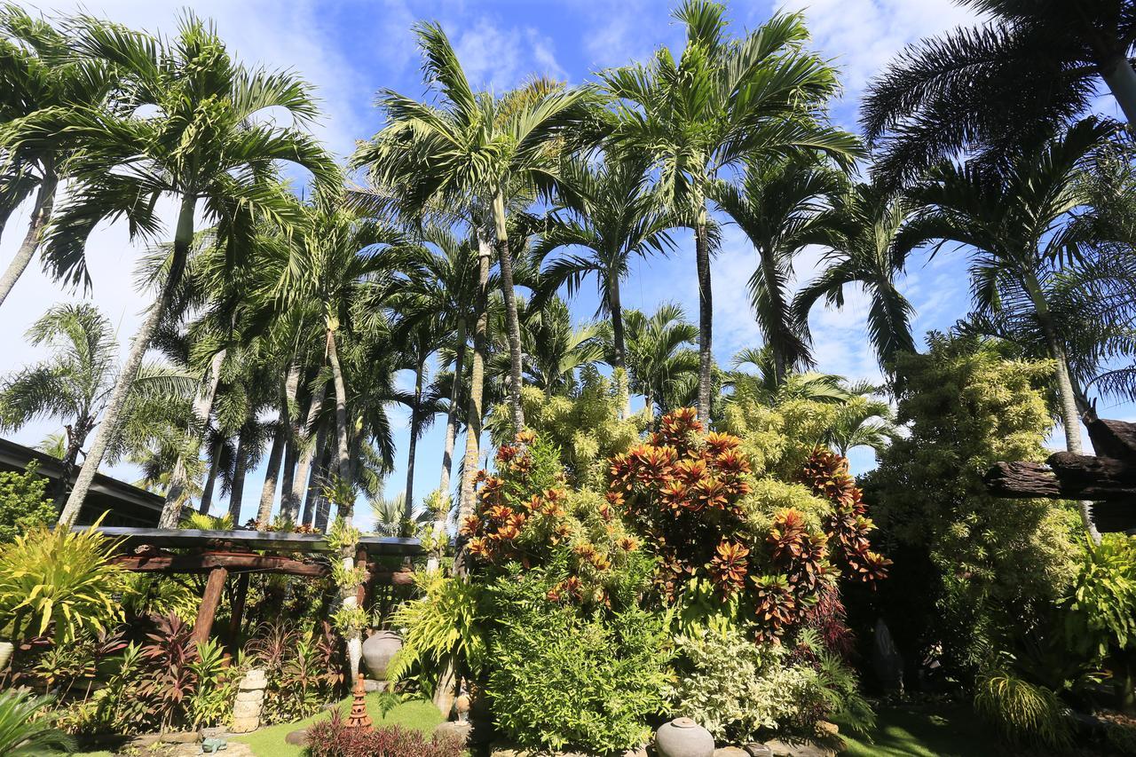 Victoria'S Haven Bed and Breakfast Ντουμαγκέτ Εξωτερικό φωτογραφία