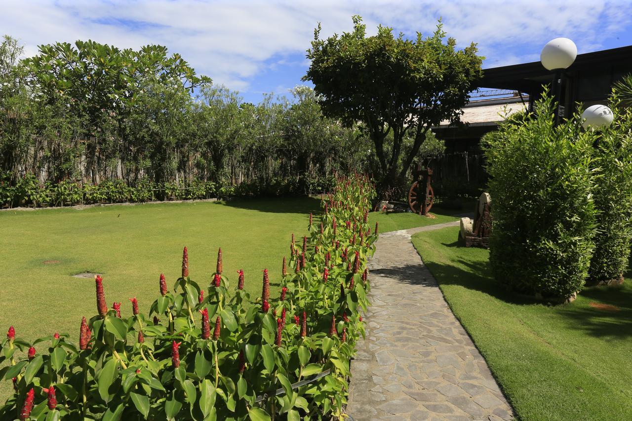 Victoria'S Haven Bed and Breakfast Ντουμαγκέτ Εξωτερικό φωτογραφία