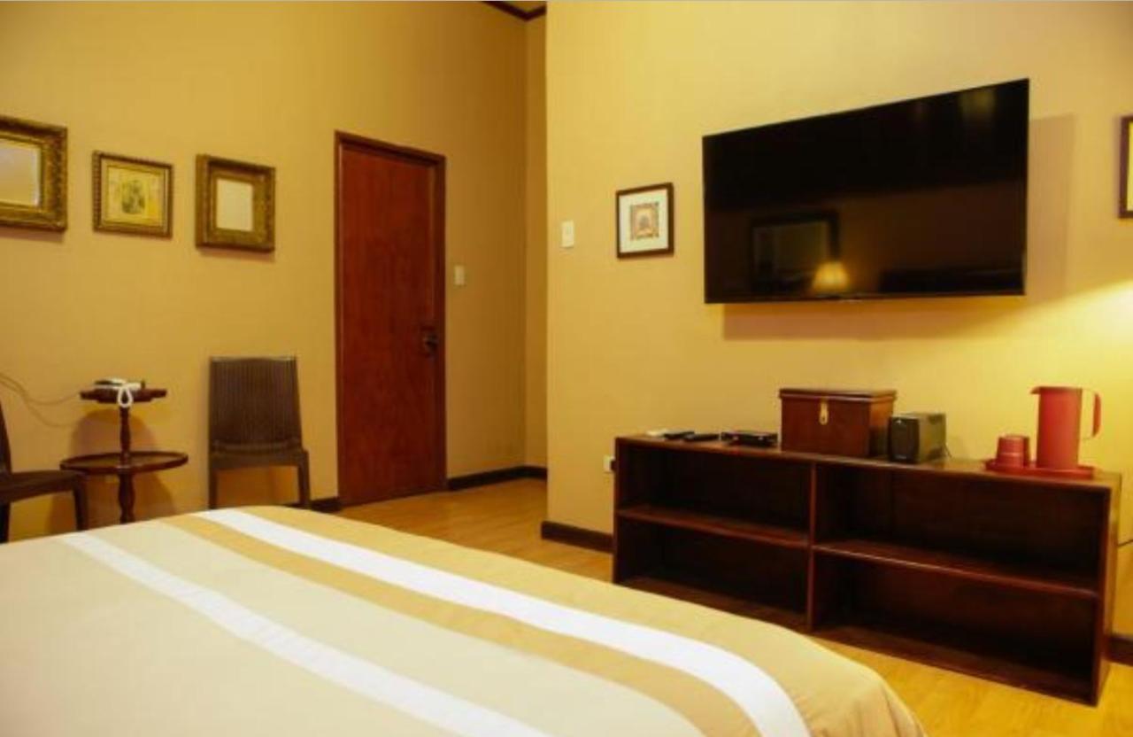 Victoria'S Haven Bed and Breakfast Ντουμαγκέτ Εξωτερικό φωτογραφία