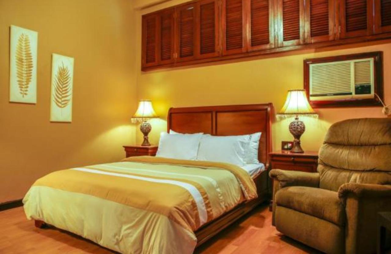 Victoria'S Haven Bed and Breakfast Ντουμαγκέτ Εξωτερικό φωτογραφία