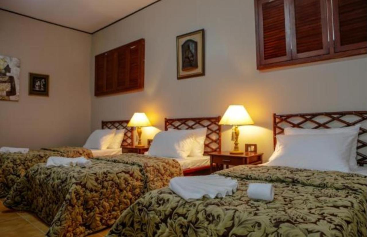 Victoria'S Haven Bed and Breakfast Ντουμαγκέτ Εξωτερικό φωτογραφία