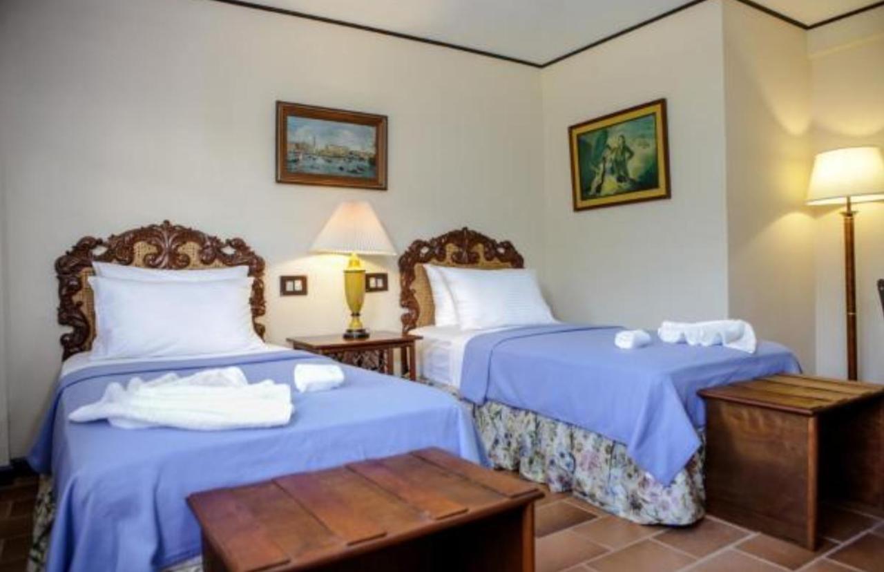 Victoria'S Haven Bed and Breakfast Ντουμαγκέτ Εξωτερικό φωτογραφία