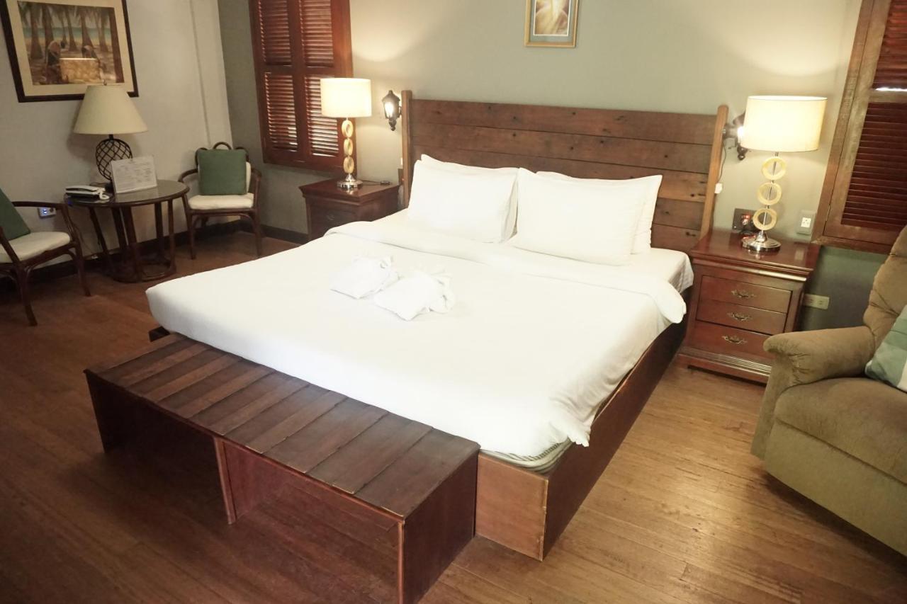 Victoria'S Haven Bed and Breakfast Ντουμαγκέτ Εξωτερικό φωτογραφία