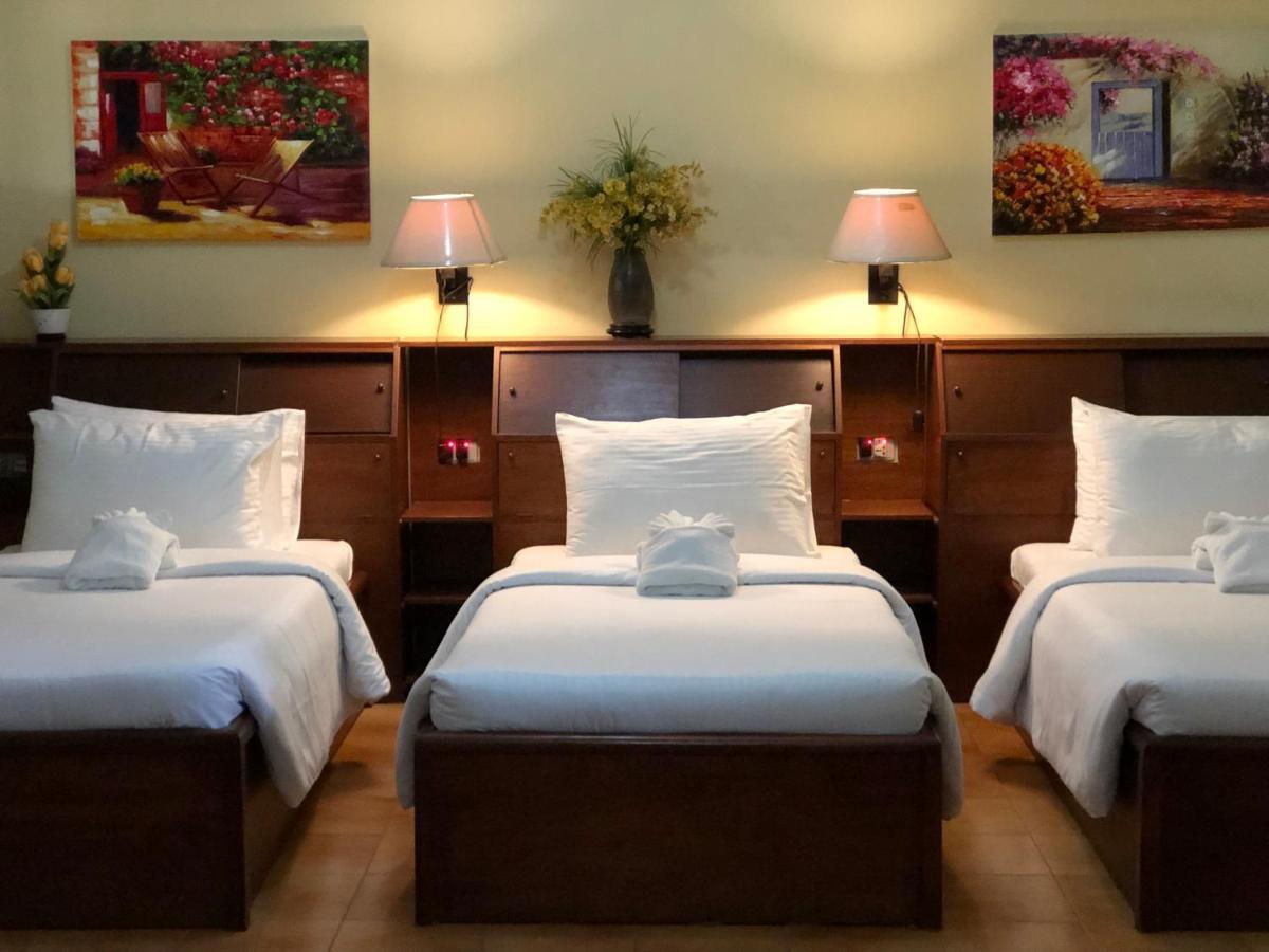 Victoria'S Haven Bed and Breakfast Ντουμαγκέτ Εξωτερικό φωτογραφία