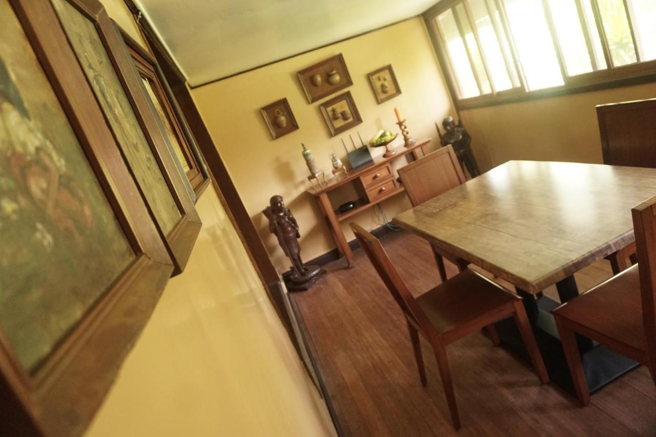 Victoria'S Haven Bed and Breakfast Ντουμαγκέτ Εξωτερικό φωτογραφία