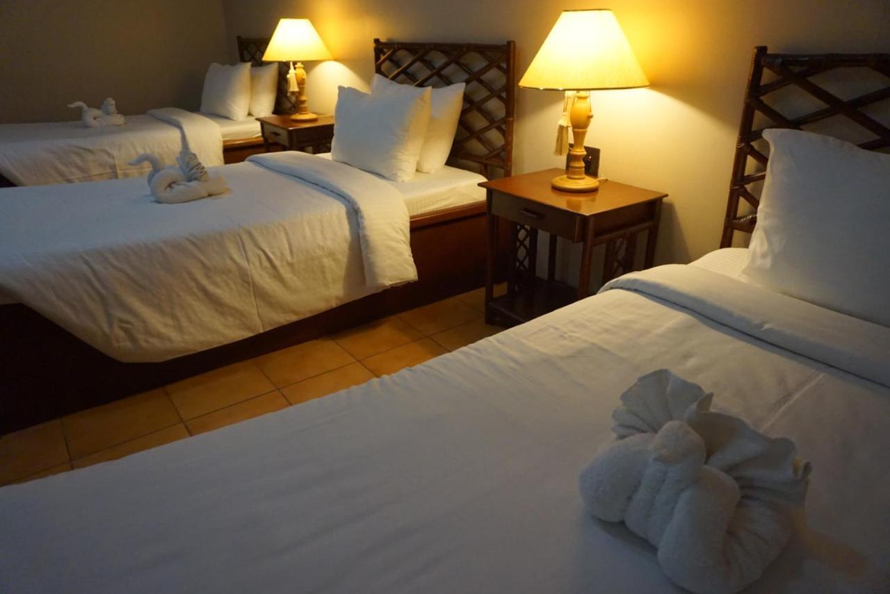 Victoria'S Haven Bed and Breakfast Ντουμαγκέτ Εξωτερικό φωτογραφία