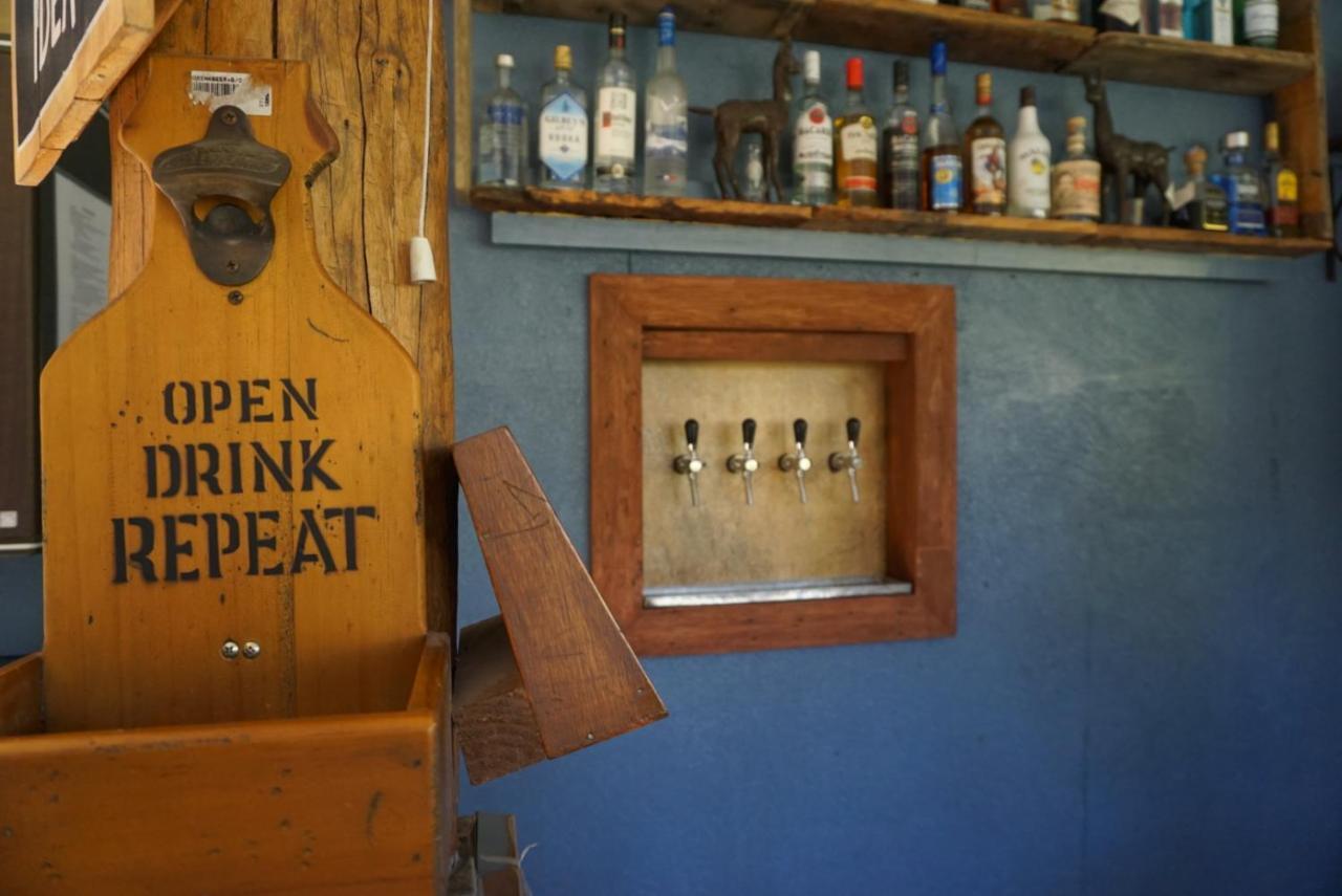 Victoria'S Haven Bed and Breakfast Ντουμαγκέτ Εξωτερικό φωτογραφία
