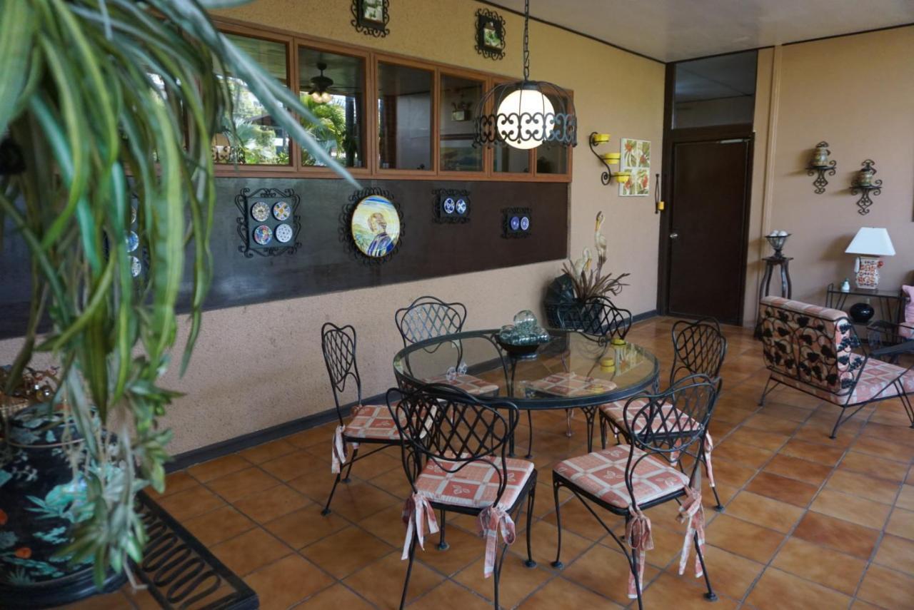 Victoria'S Haven Bed and Breakfast Ντουμαγκέτ Εξωτερικό φωτογραφία