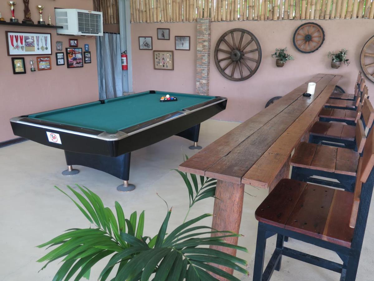 Victoria'S Haven Bed and Breakfast Ντουμαγκέτ Εξωτερικό φωτογραφία
