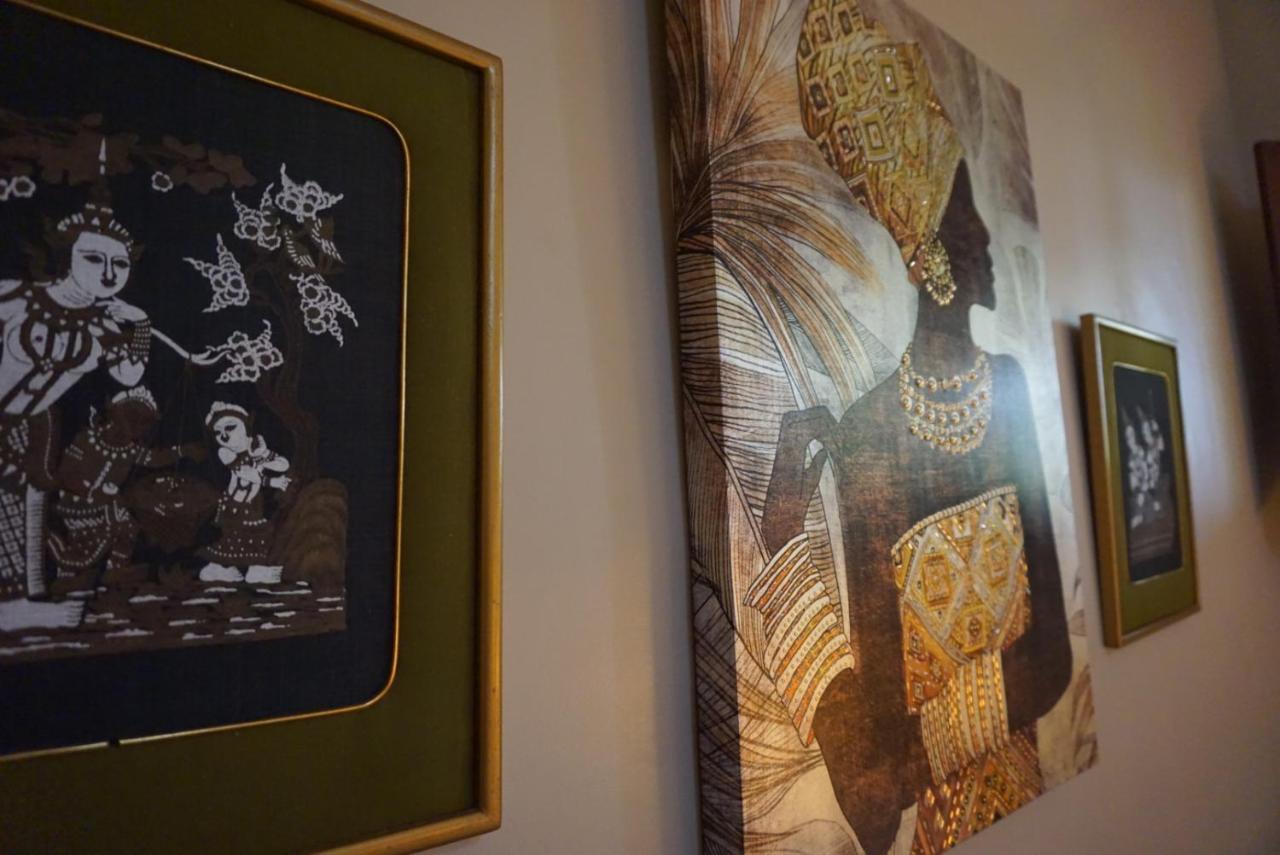 Victoria'S Haven Bed and Breakfast Ντουμαγκέτ Εξωτερικό φωτογραφία